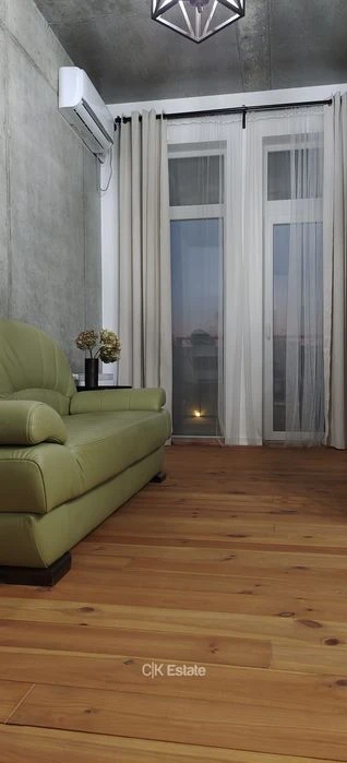 For sale an extraordinary apartment, residential complex Baku Center Park Globy 1+1