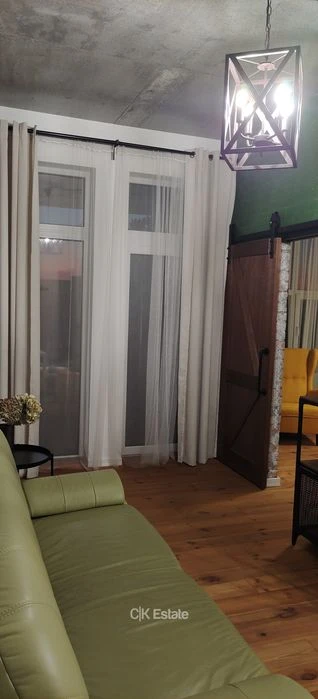 For sale an extraordinary apartment, residential complex Baku Center Park Globy 1+1