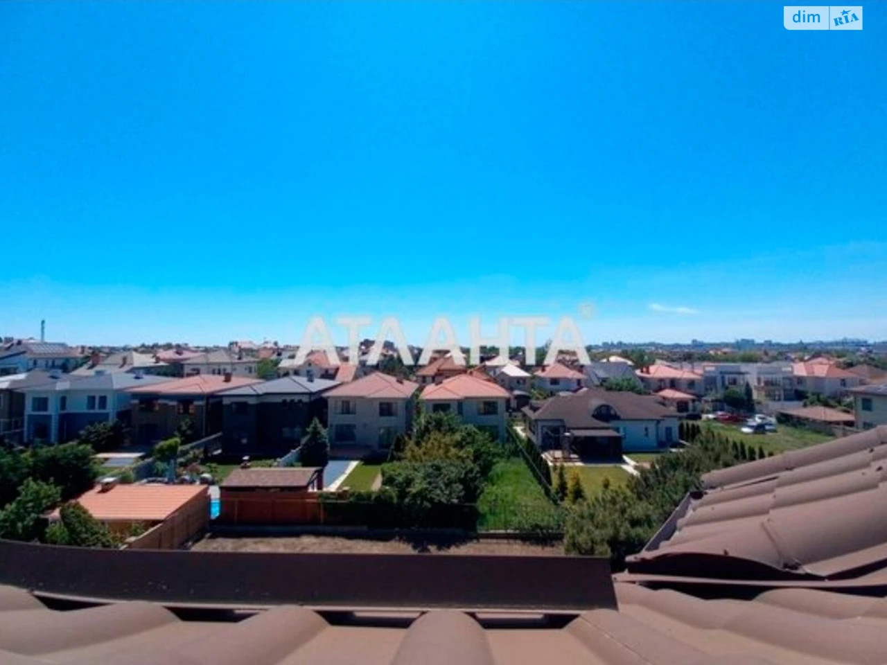 House for sale Sauvignon