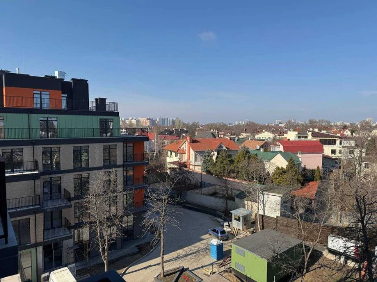 Продажа 1к квартиры в Пространстве на Дачной станция