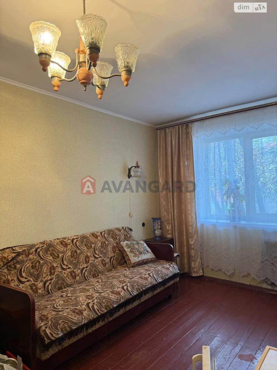 For sale Apartment Zamostyansky