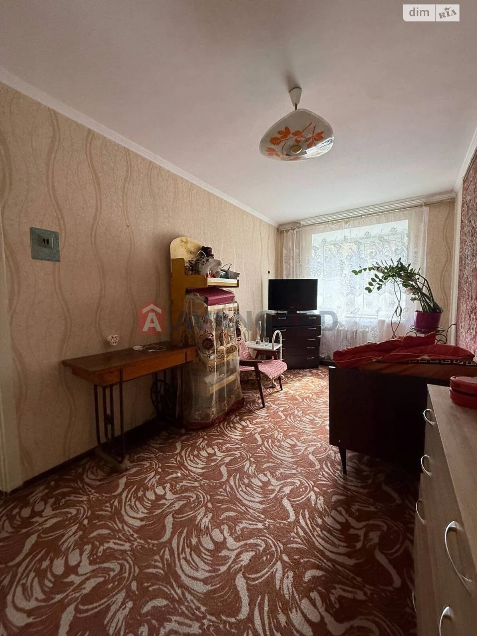 For sale Apartment Zamostyansky