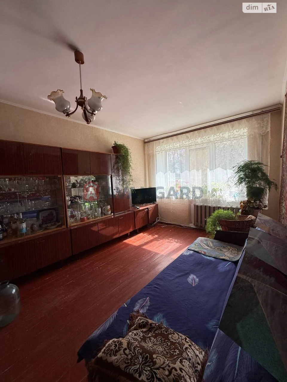 For sale Apartment Zamostyansky