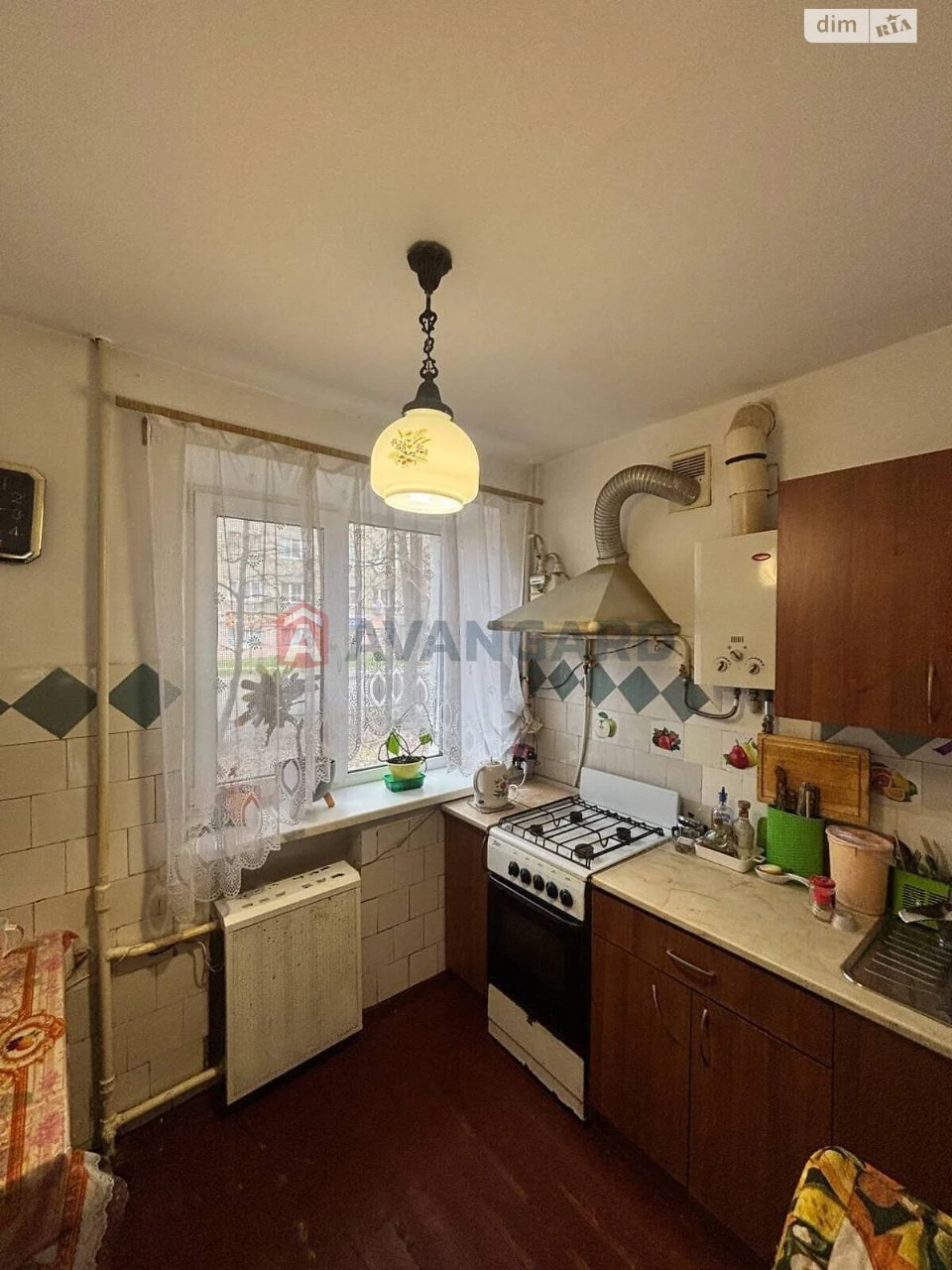 For sale Apartment Zamostyansky