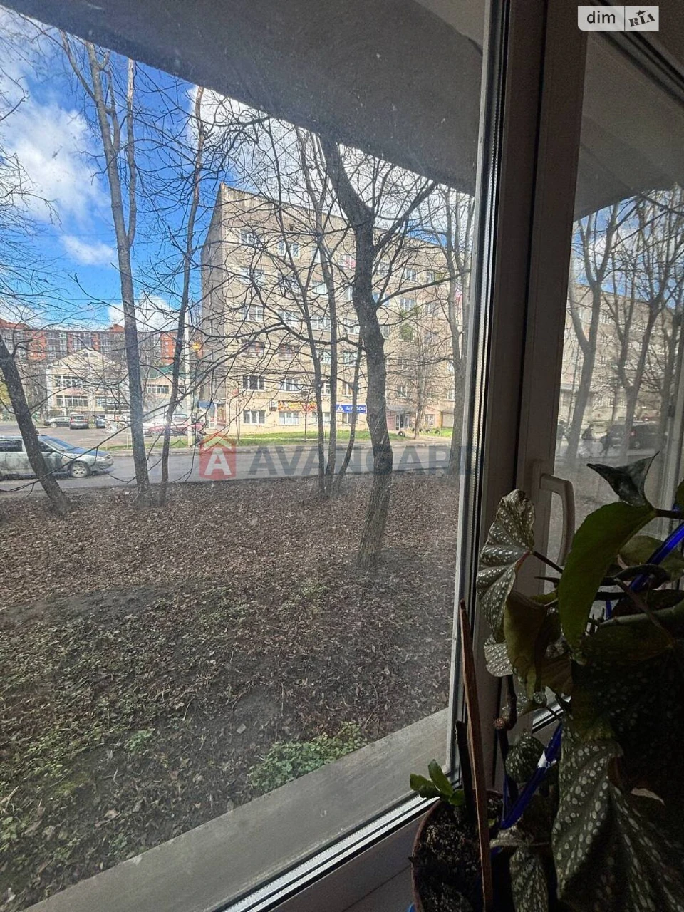 For sale Apartment Zamostyansky