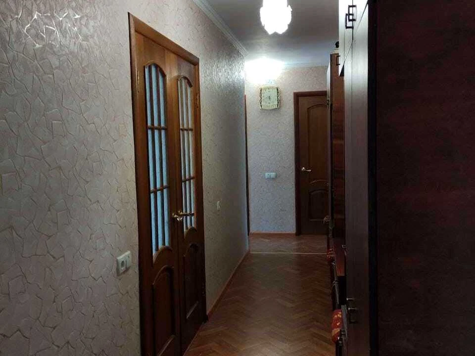 Квартира. Одесса, Люстдорфская ул. (Черноморская доро