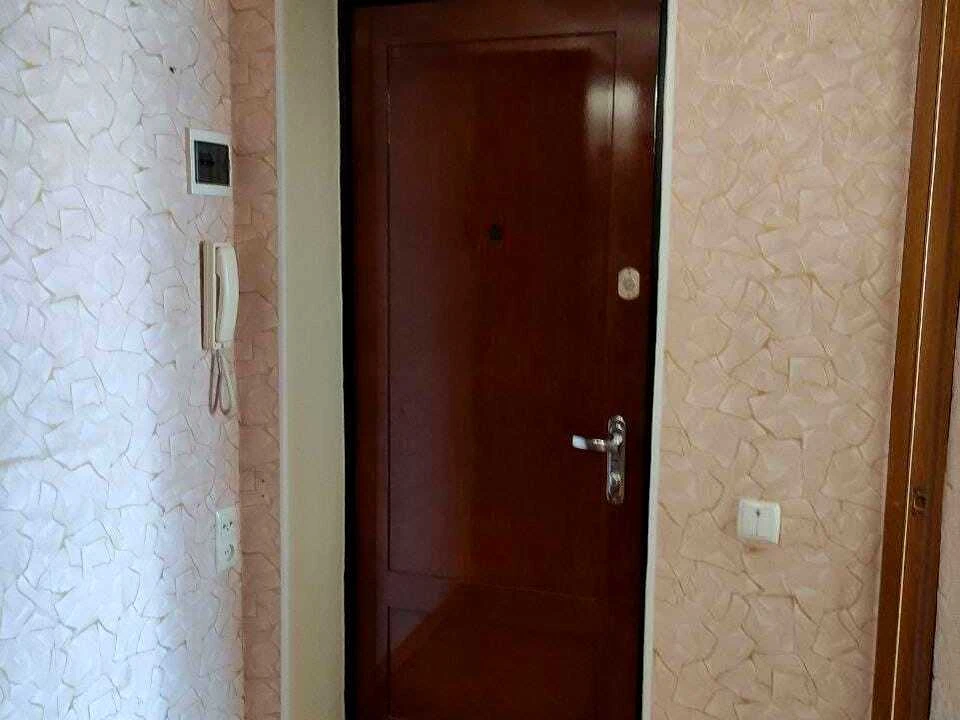 Квартира. Одесса, Люстдорфская ул. (Черноморская доро