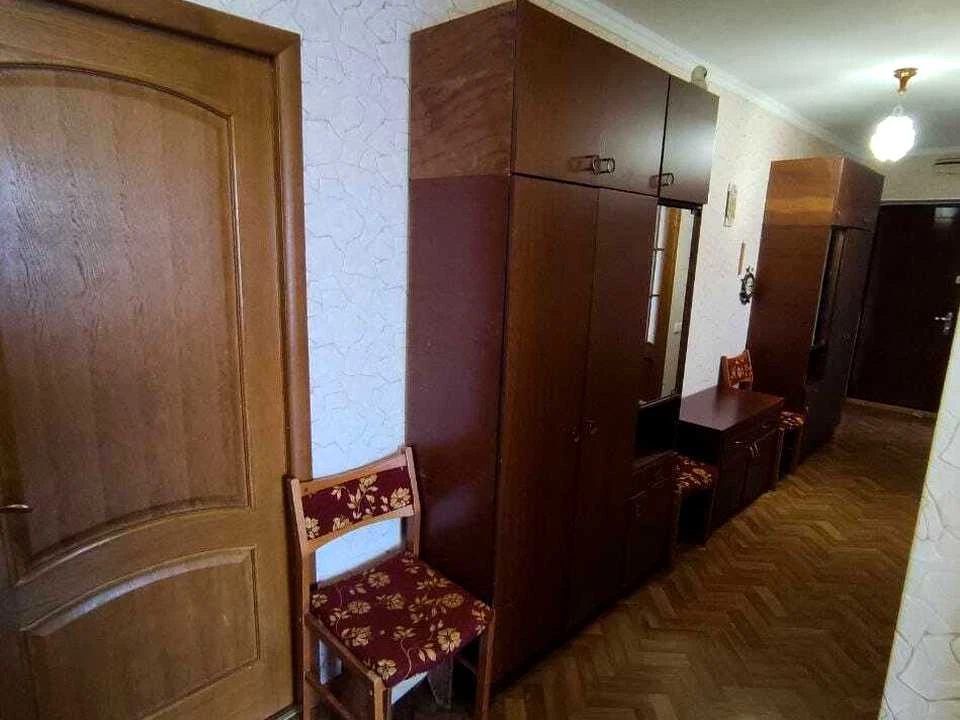 Квартира. Одесса, Люстдорфская ул. (Черноморская доро