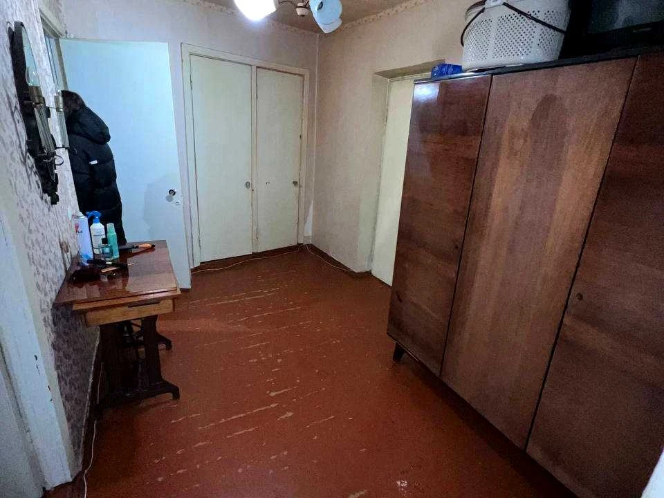 Apartment. Dnipro, Heroiv Avenue.