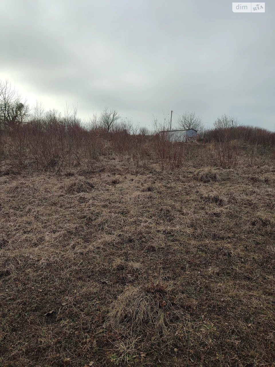 Продаж Ділянка під житлову забудову Ракове