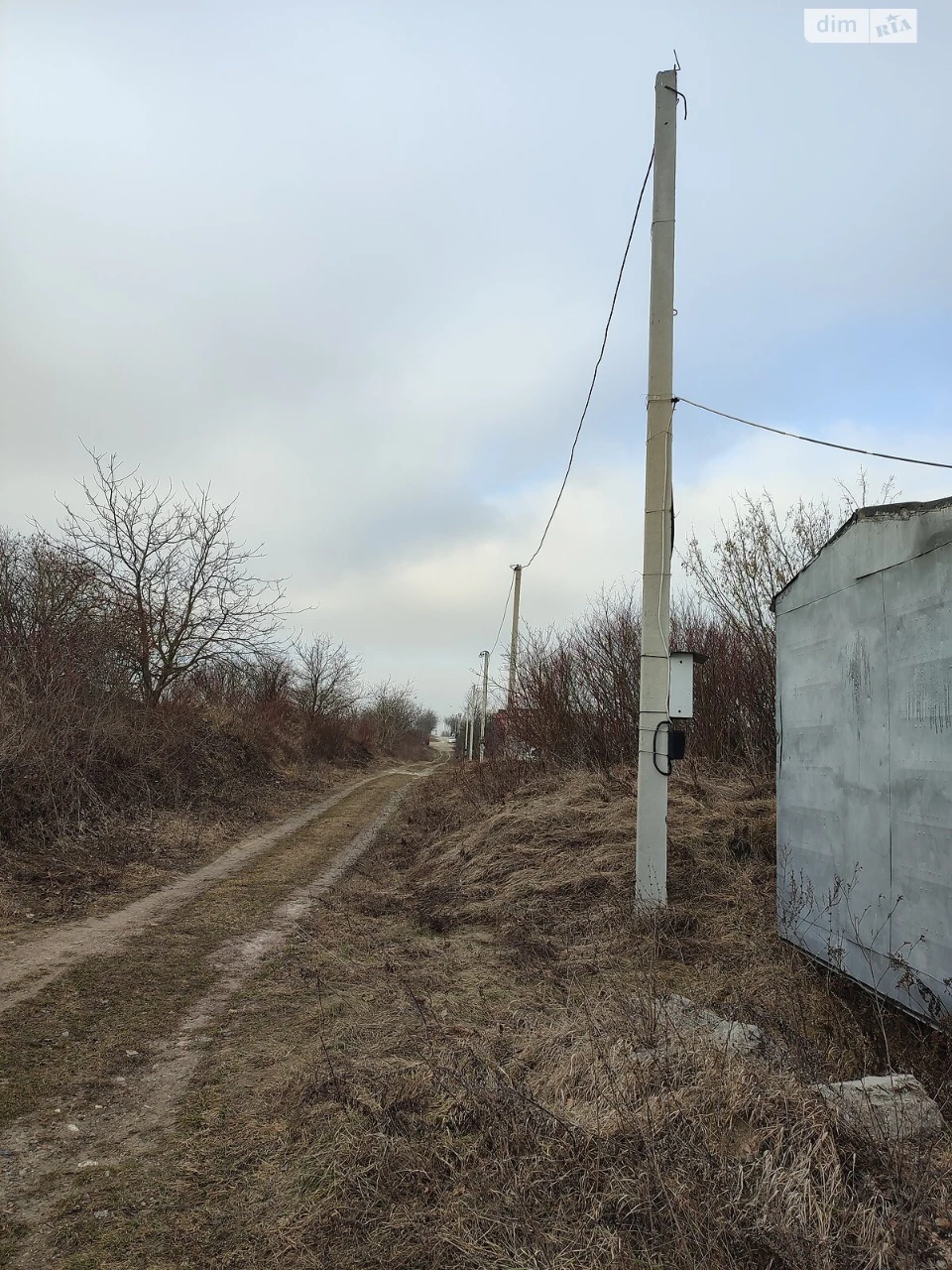 Продаж Ділянка під житлову забудову Ракове