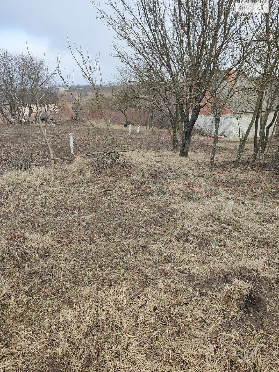 Продаж Ділянка під житлову забудову Ракове