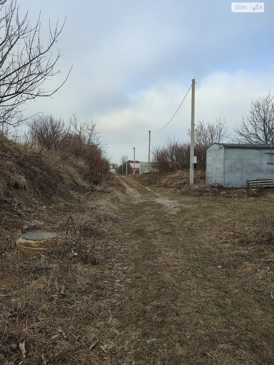Продаж Ділянка під житлову забудову Ракове