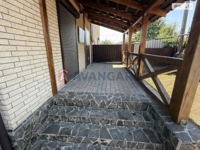 A quality house for sale in a good location in the city.