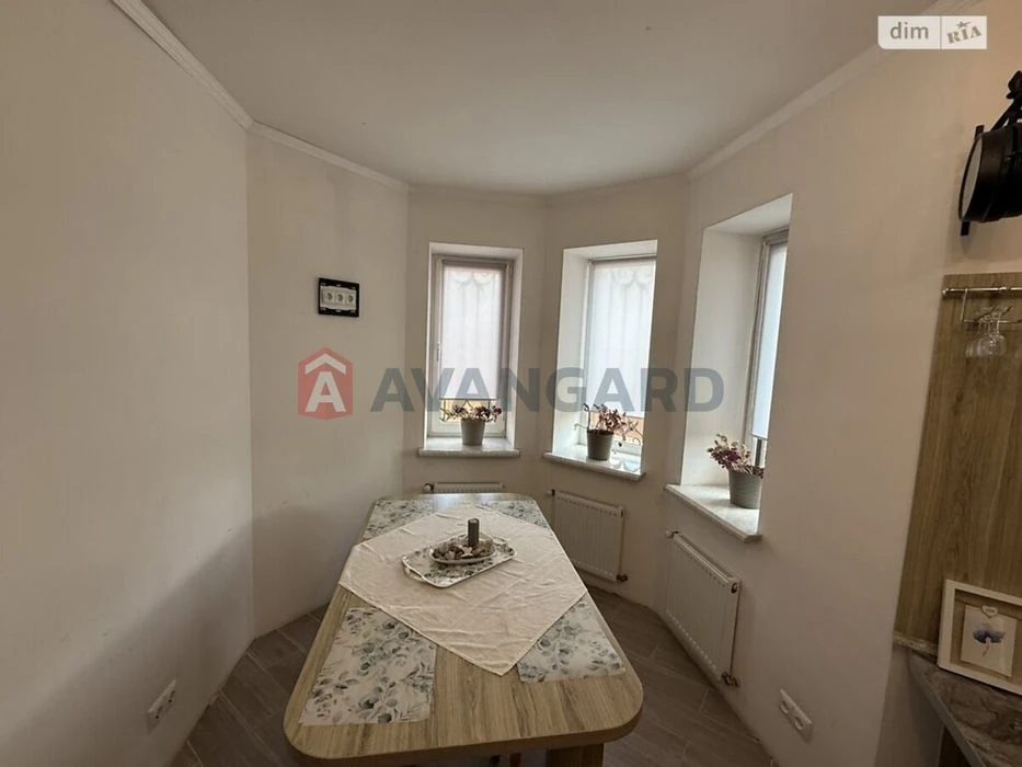 A quality house for sale in a good location in the city.
