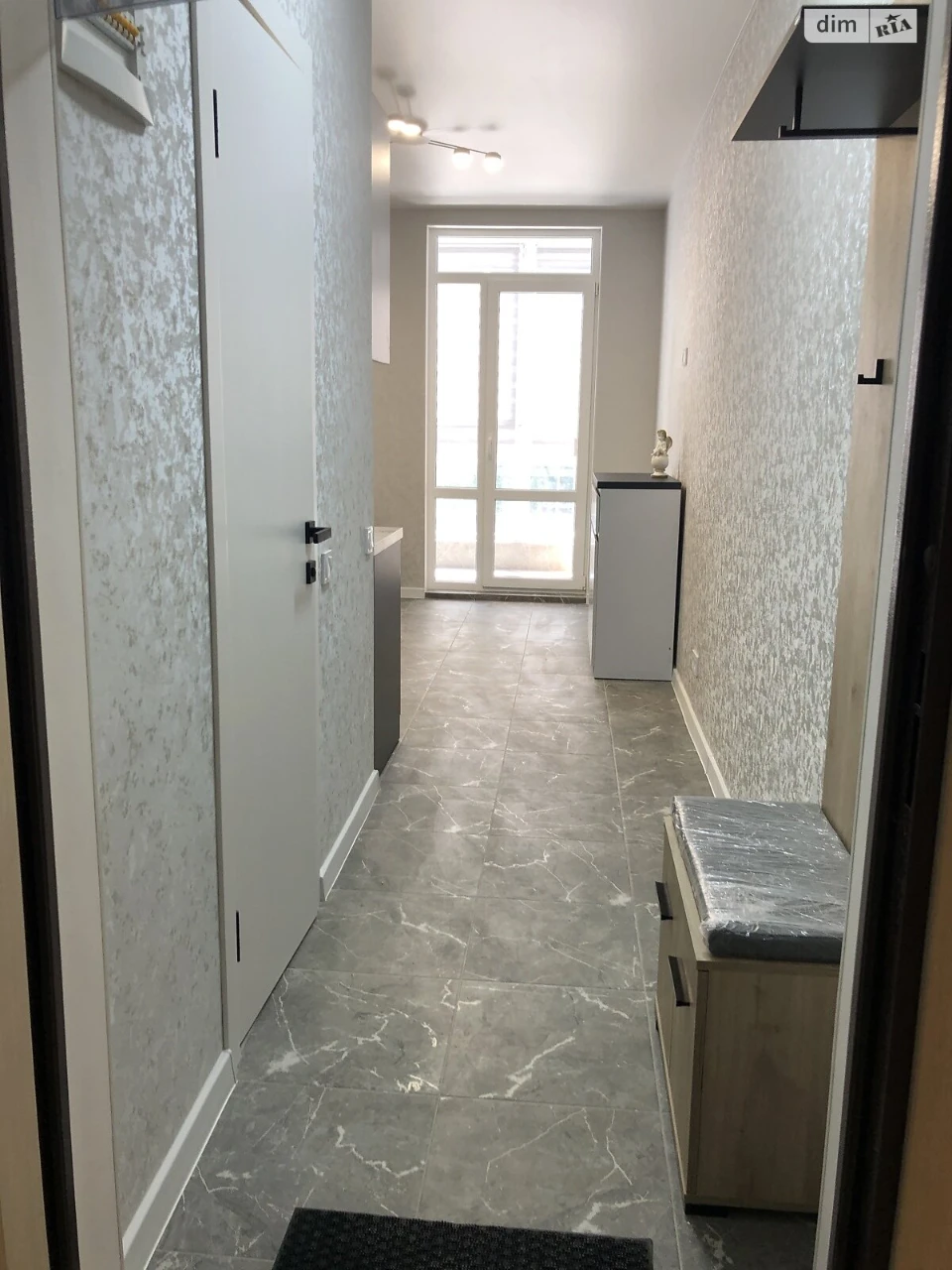 Long-Term Rental Apartment Primorsky