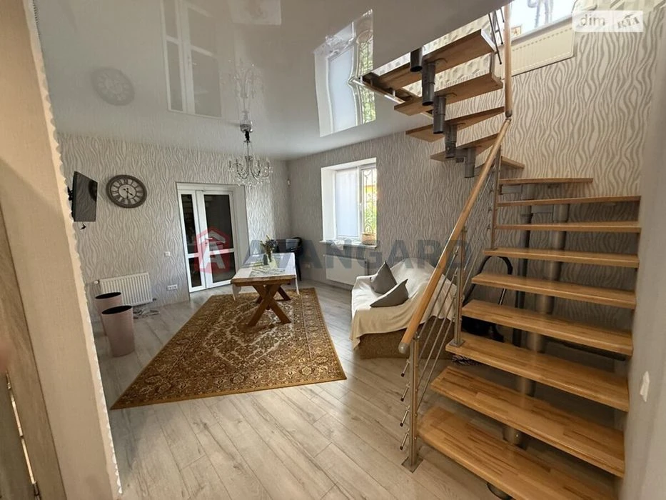 A quality house for sale in a good location in the city.