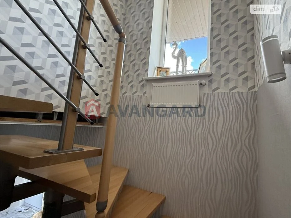 A quality house for sale in a good location in the city.