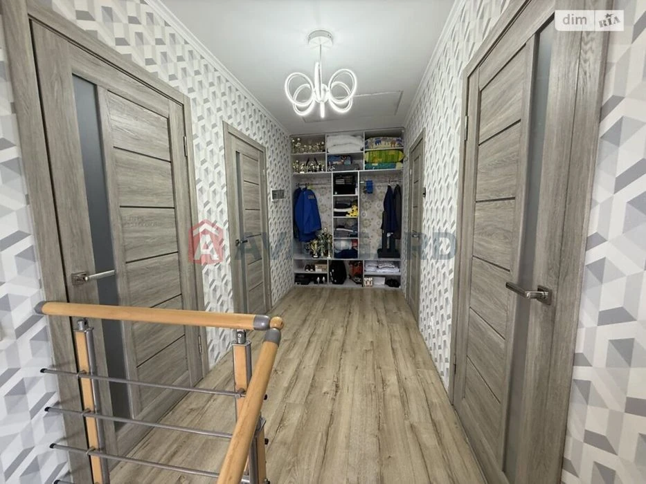 A quality house for sale in a good location in the city.