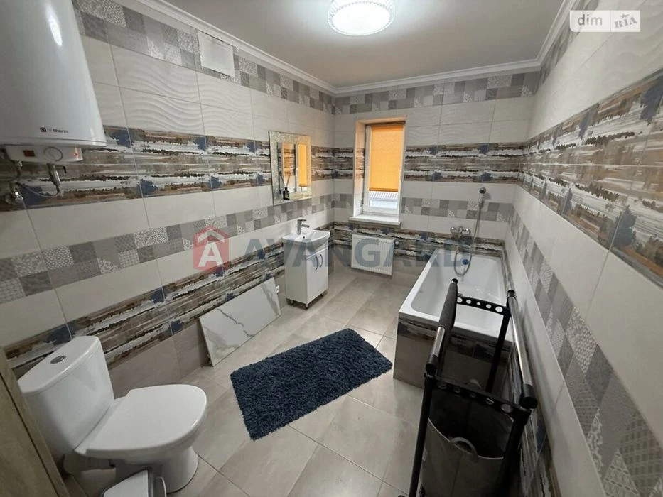 A quality house for sale in a good location in the city.