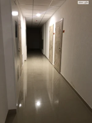 Long-Term Rental Apartment Primorsky