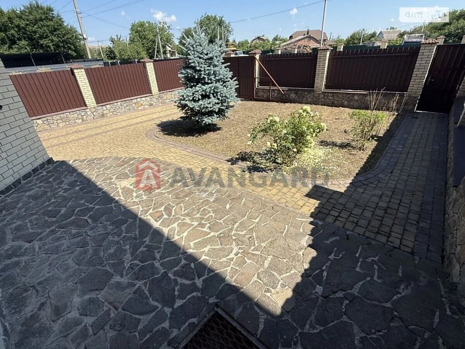 A quality house for sale in a good location in the city.