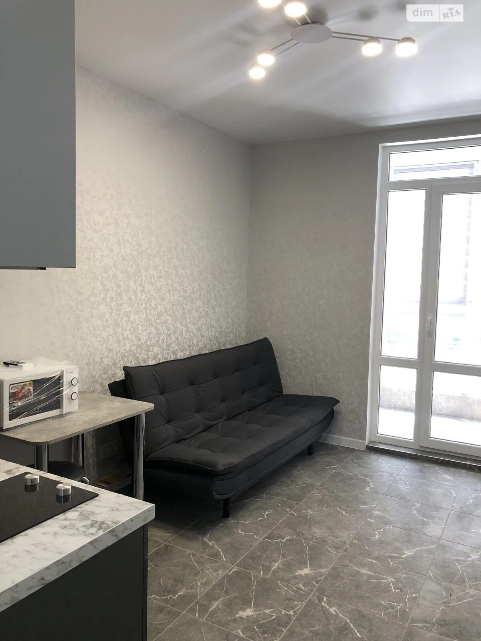 Long-Term Rental Apartment Primorsky