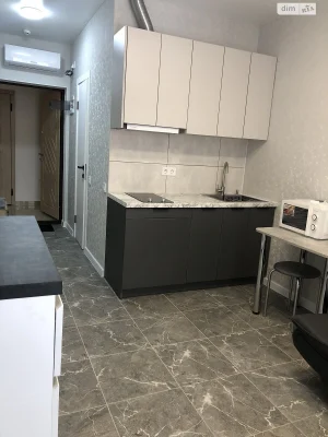 Long-Term Rental Apartment Primorsky