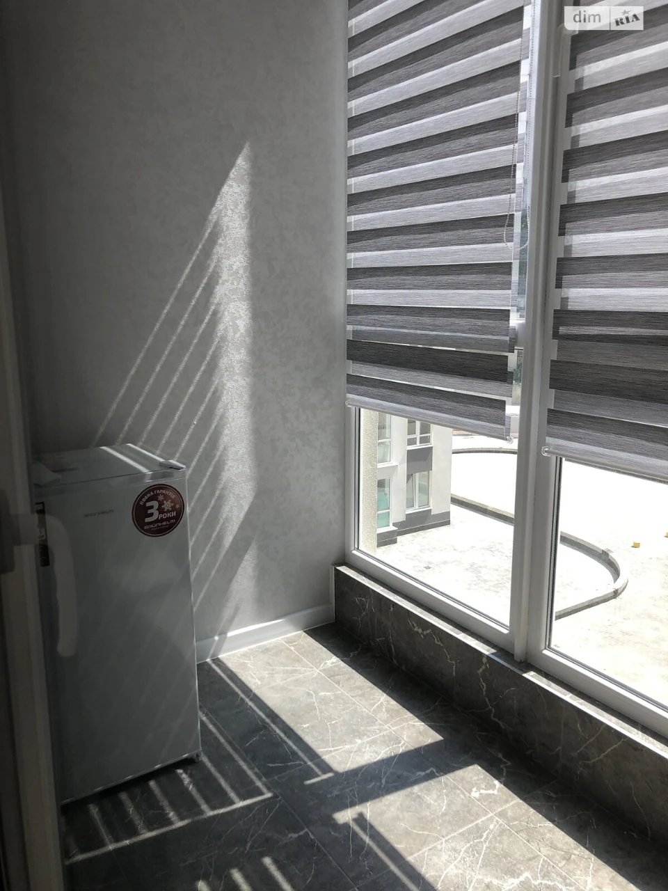Long-Term Rental Apartment Primorsky