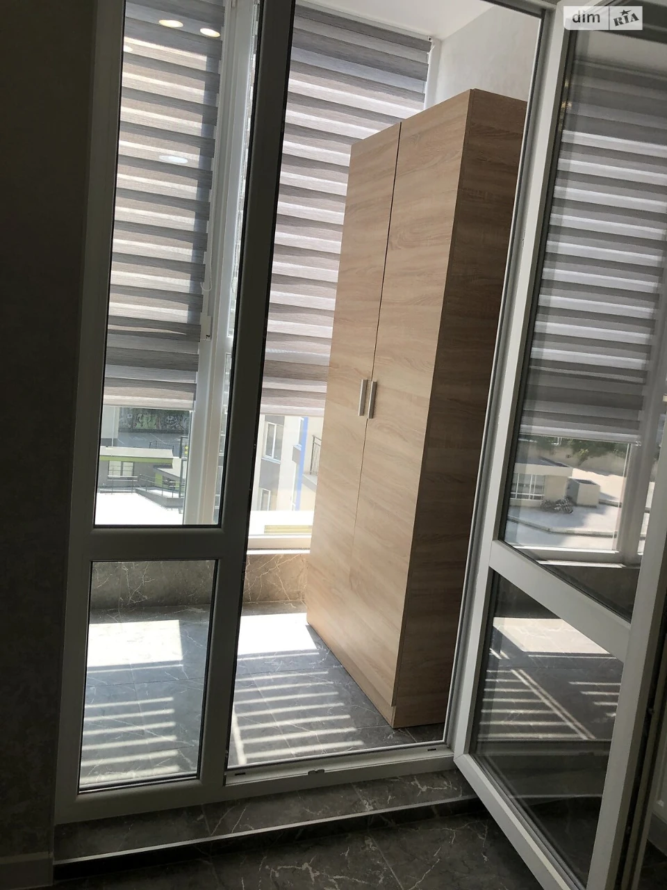 Long-Term Rental Apartment Primorsky