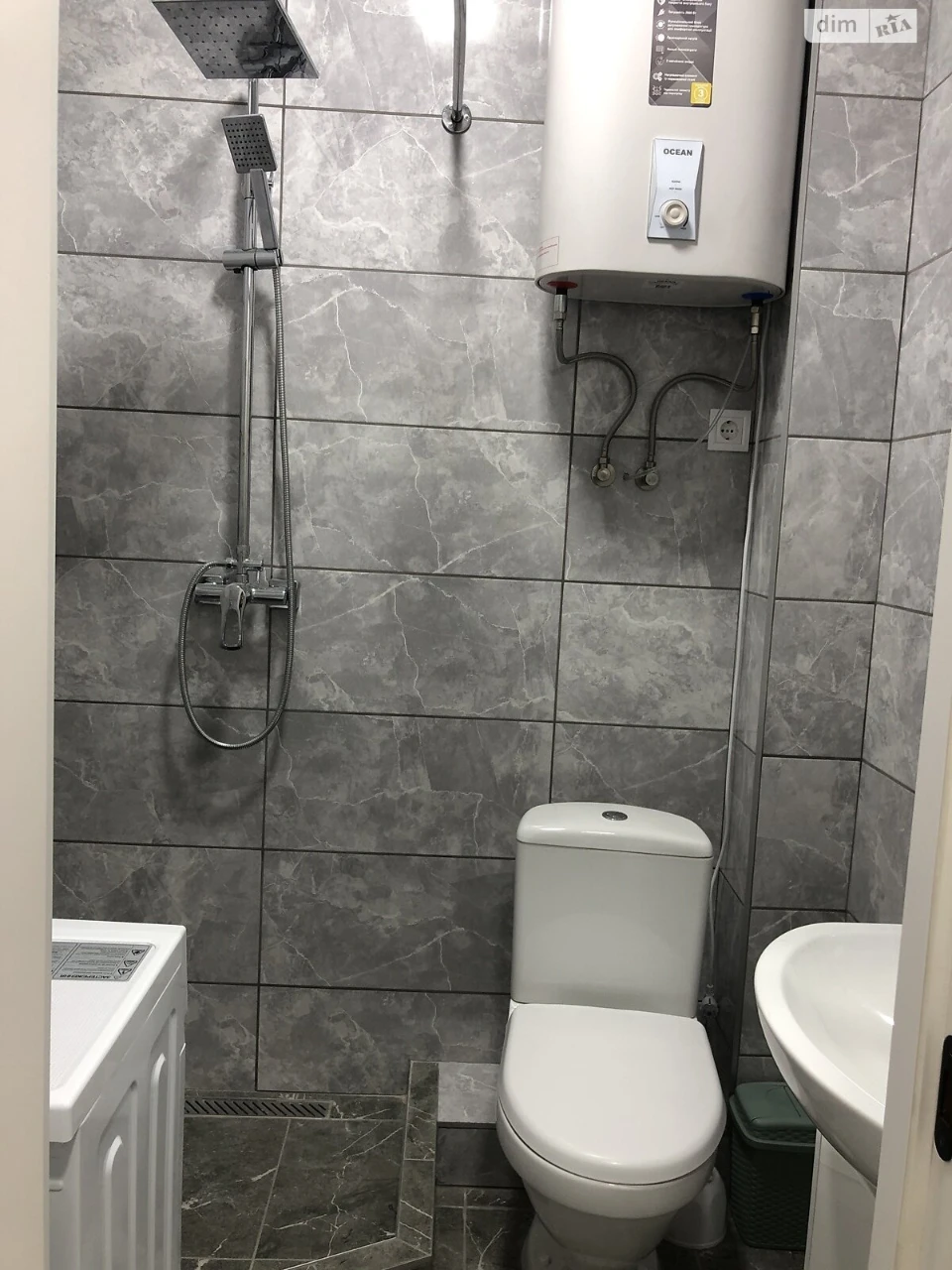 Long-Term Rental Apartment Primorsky