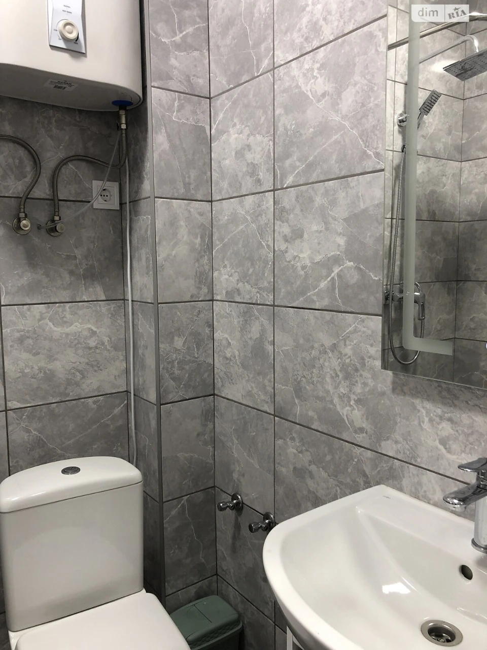 Long-Term Rental Apartment Primorsky