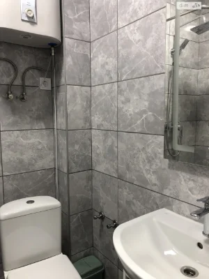Long-Term Rental Apartment Primorsky