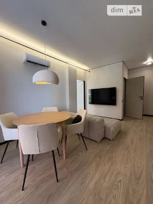Sale of 1-room apartment 46.7 sq. m. on Rodiny Kistyakivskykh St. 1