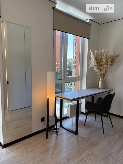 Sale of 1-room apartment 46.7 sq. m. on Rodiny Kistyakivskykh St. 1
