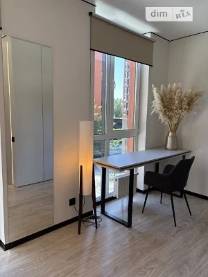 Sale of 1-room apartment 46.7 sq. m. on Rodiny Kistyakivskykh St. 1
