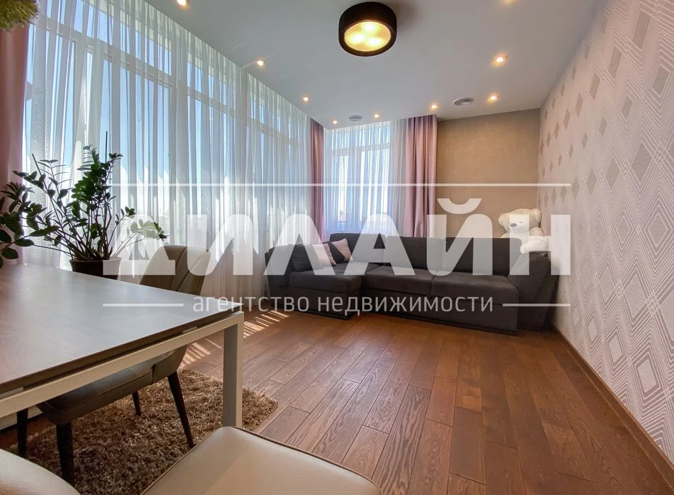 Преміум Квартира в ЖК Ренесанс