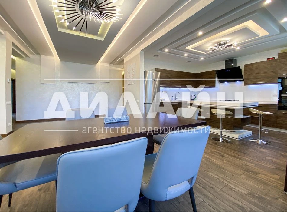 Преміум Квартира в ЖК Ренесанс