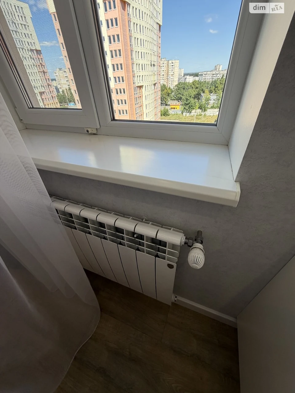 Продаж Квартира Салтівський