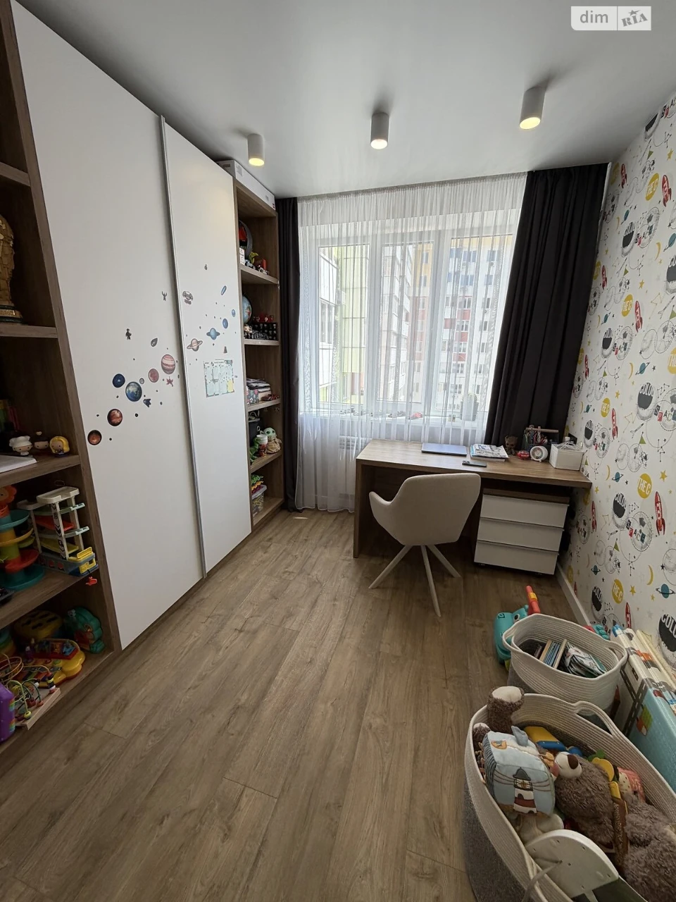Продаж Квартира Салтівський