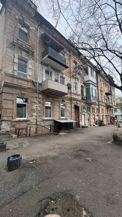 Центр ул Пастера 4-х комнатная квартира с ремонтом ВП