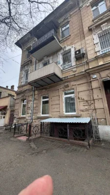 Центр ул Пастера 4-х комнатная квартира с ремонтом ВП