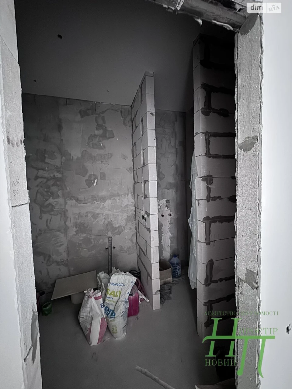 Продажа квартиры Большой Фонтан.