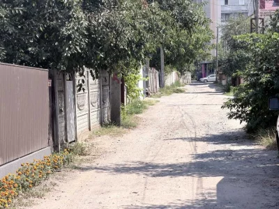 Дом. Винница, Марцелия Высокинского ул. (Чубаря)