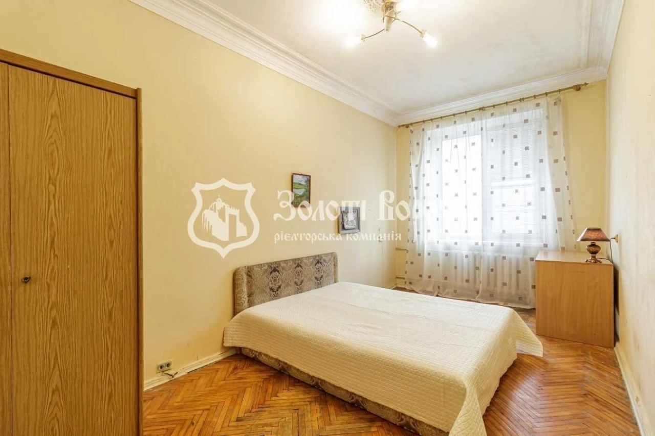 2-room apartment for sale 51.1 m², Yuriy Gagarina Ave., 2