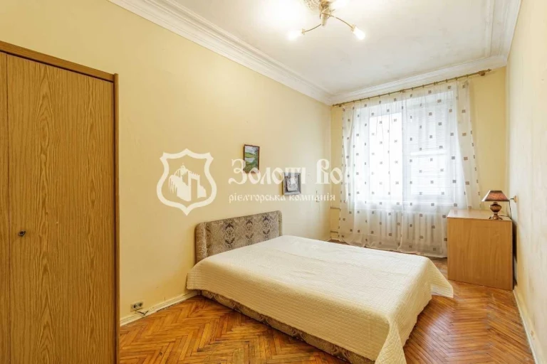 2-room apartment for sale 51.1 m², Yuriy Gagarina Ave., 2