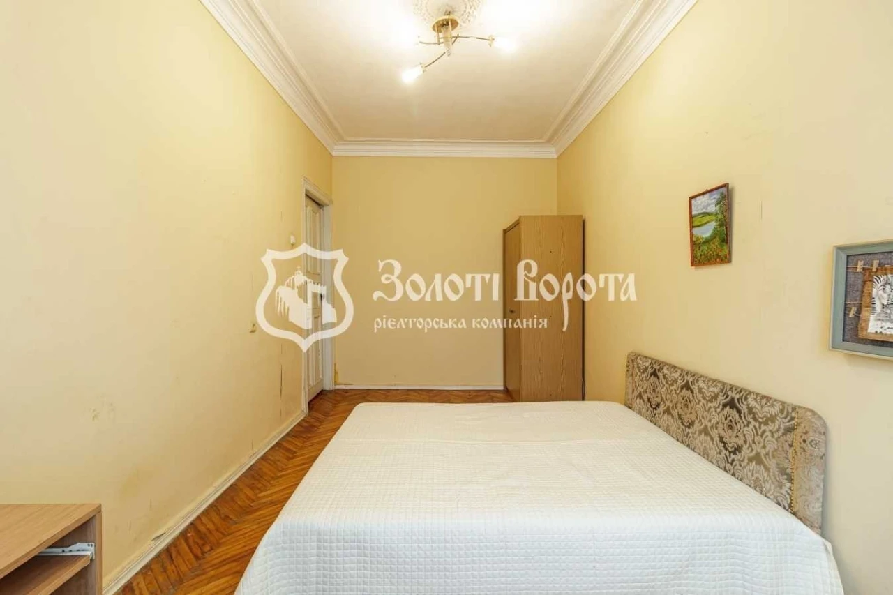2-room apartment for sale 51.1 m², Yuriy Gagarina Ave., 2