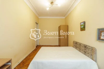 2-room apartment for sale 51.1 m², Yuriy Gagarina Ave., 2