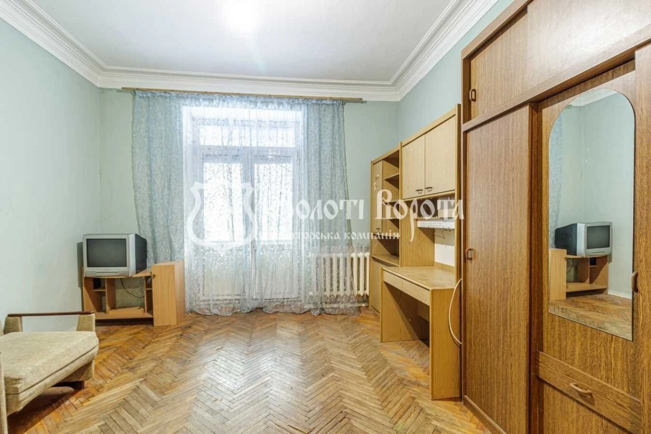 2-room apartment for sale 51.1 m², Yuriy Gagarina Ave., 2