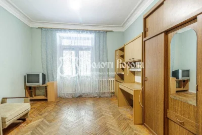 2-room apartment for sale 51.1 m², Yuriy Gagarina Ave., 2